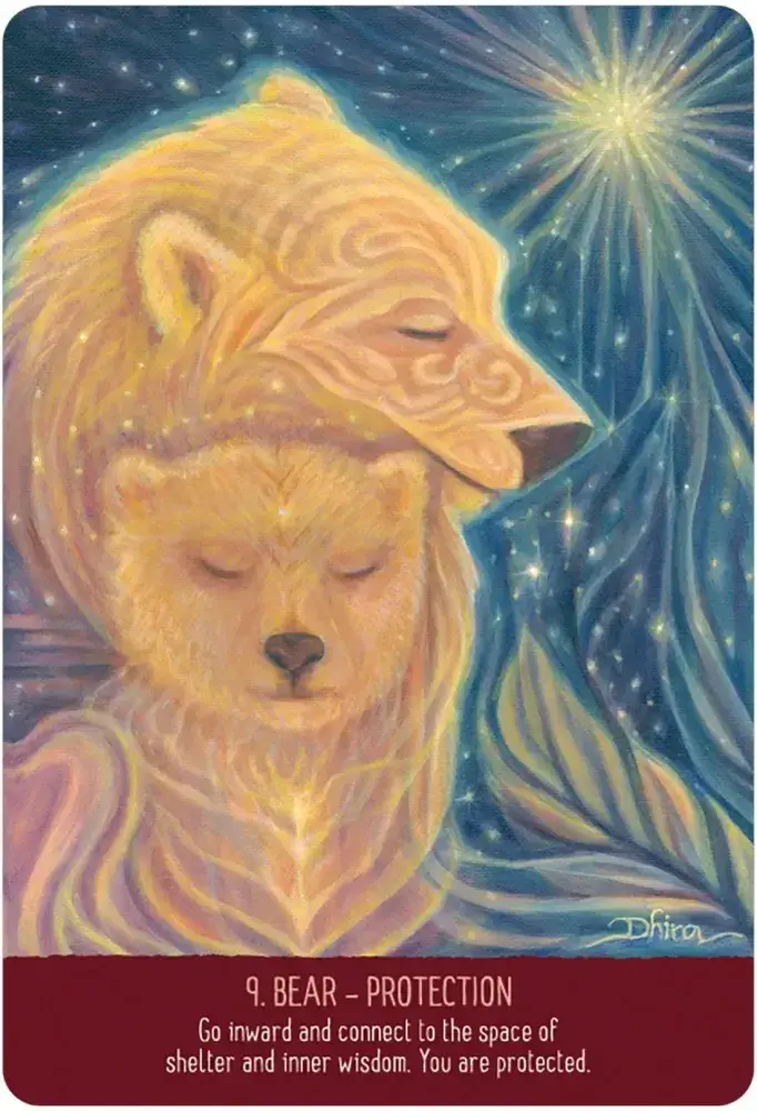 U.S. Games Systems Inc. - Wholesale Tarot Cards - Infinite Wisdom of the Chakras5