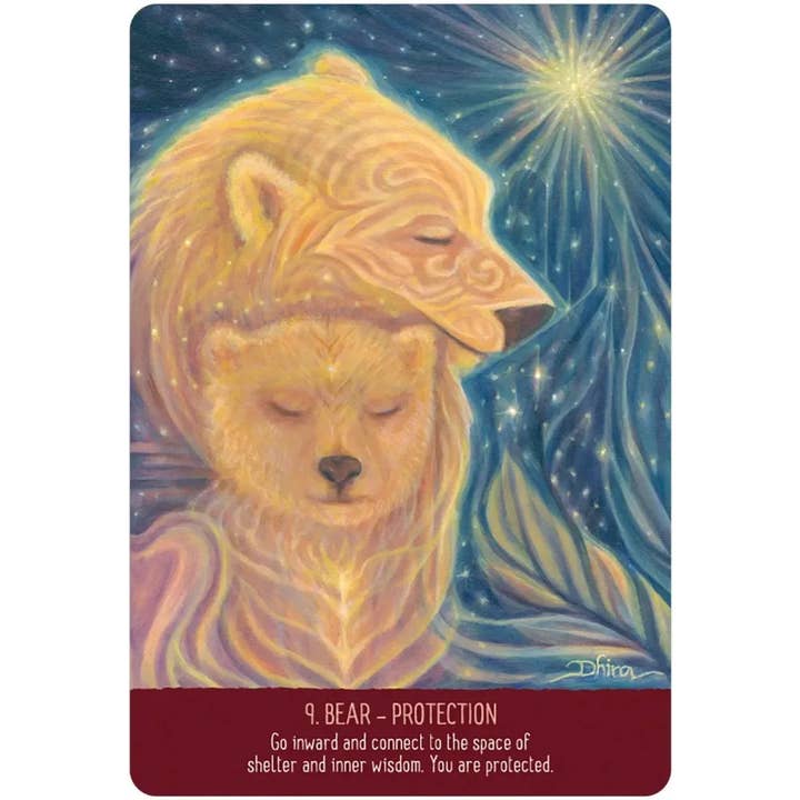 U.S. Games Systems Inc. - Wholesale Tarot Cards - Infinite Wisdom of the Chakras5