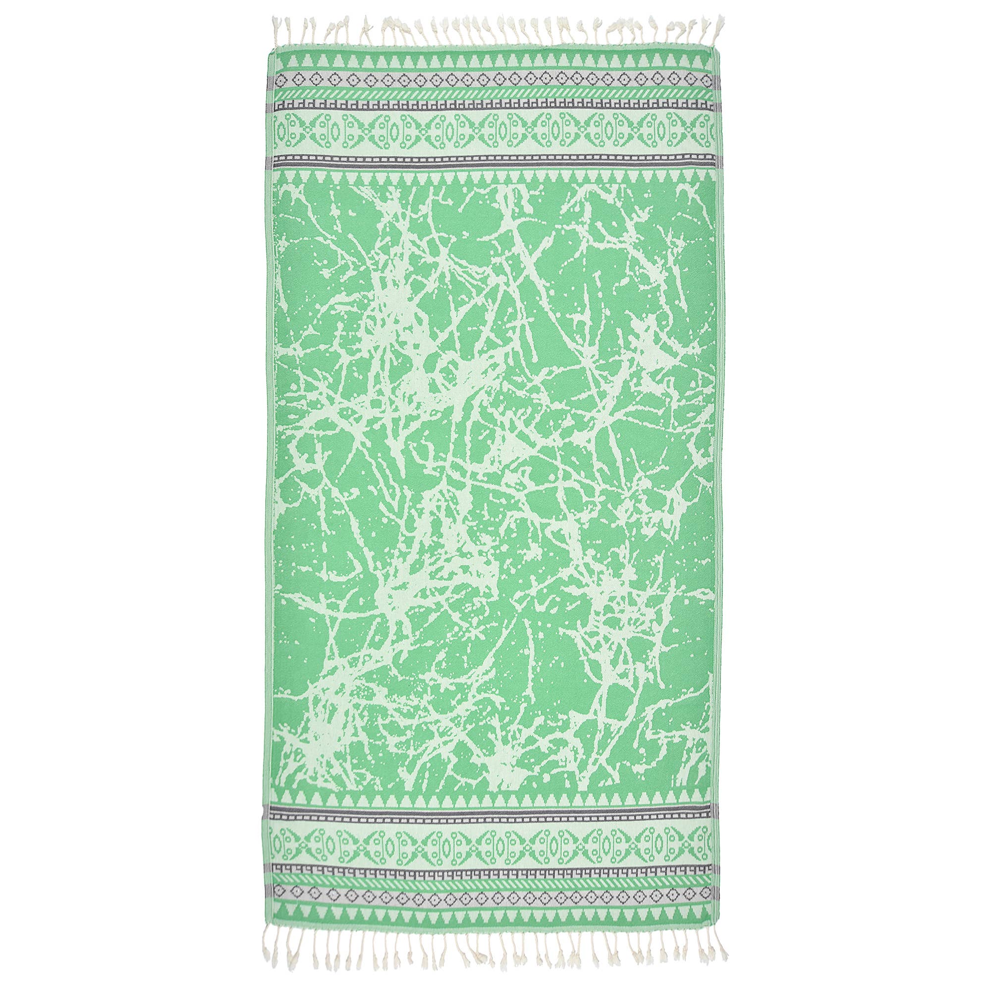 La Hammam - Wholesale Beach Towel - *Exclusive Seljuks Peshtemal Pure Cotton Beach Towel11
