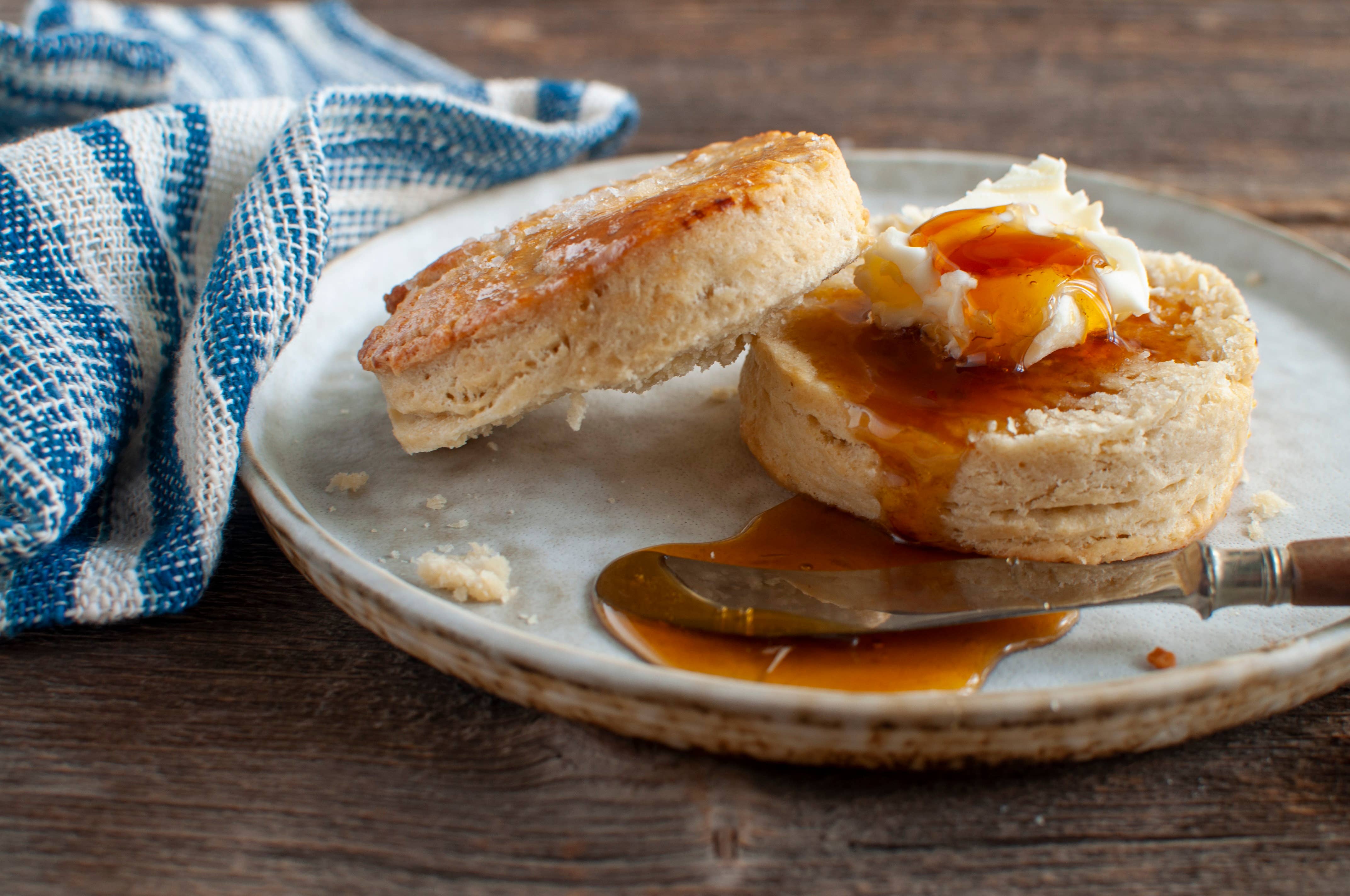 portoula - Wholesale Honey - Greek Artisanal Oak Honey 3