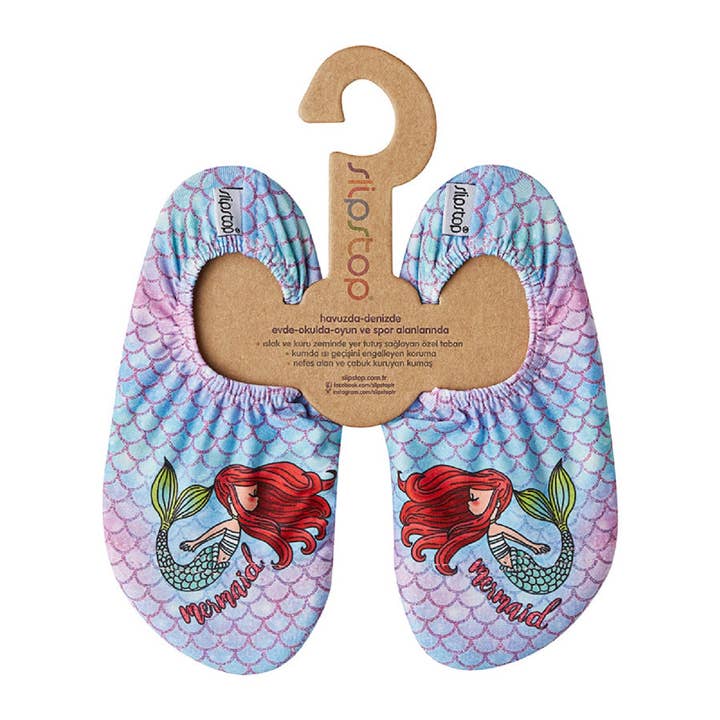 ENFANTS - SCARLET pour la vente par Slipfree