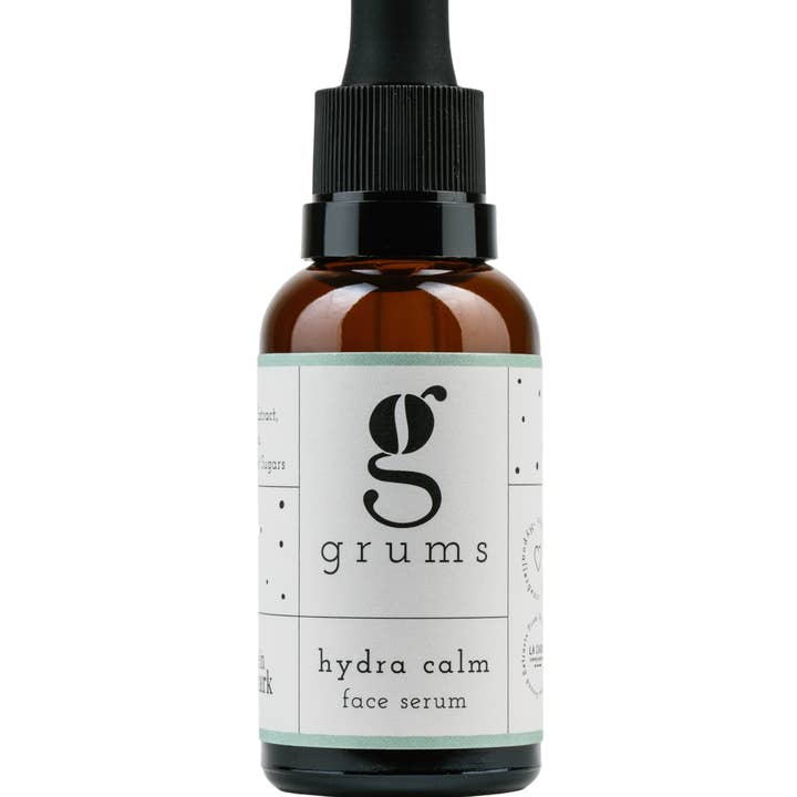 Hydra Calm Face Serum 30 ml – Hydration & Antioxidant boost and other Purchase Wholesale apoterra skincare. Free Returns & Net 60 Terms on Faire trending on Faire.