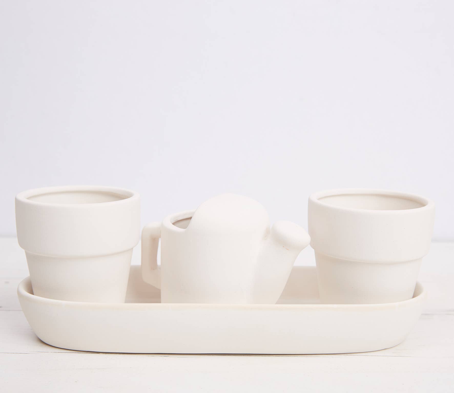 West Design Products – Pintura/desenho por atacado – RHS Paint Your Own Set, Branco, Kit de Artesanato, Janela para Jardim6