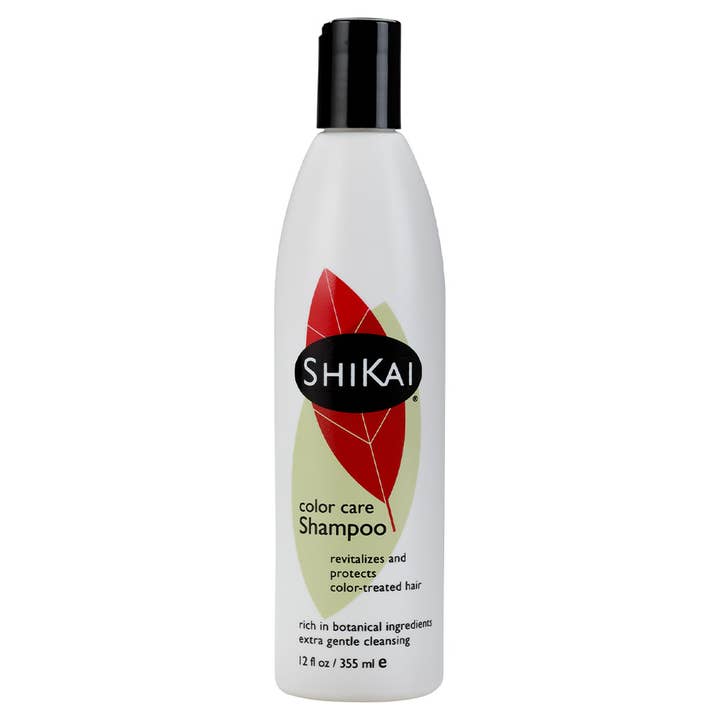 ShiKai Products - Wholesale Hair Shampoo - Signature Hair Care Color Care Shampoo