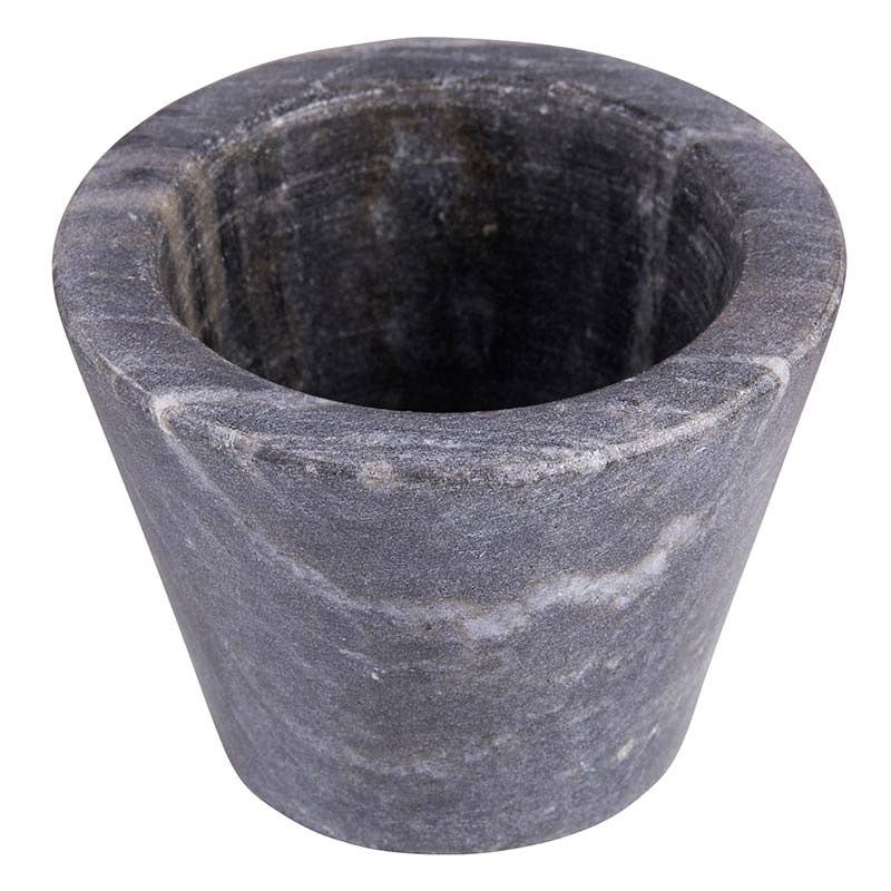Santa Barbara Design Studio by Creative Brands - Wholesale Bowl - Black Marble Pinch Pot2
