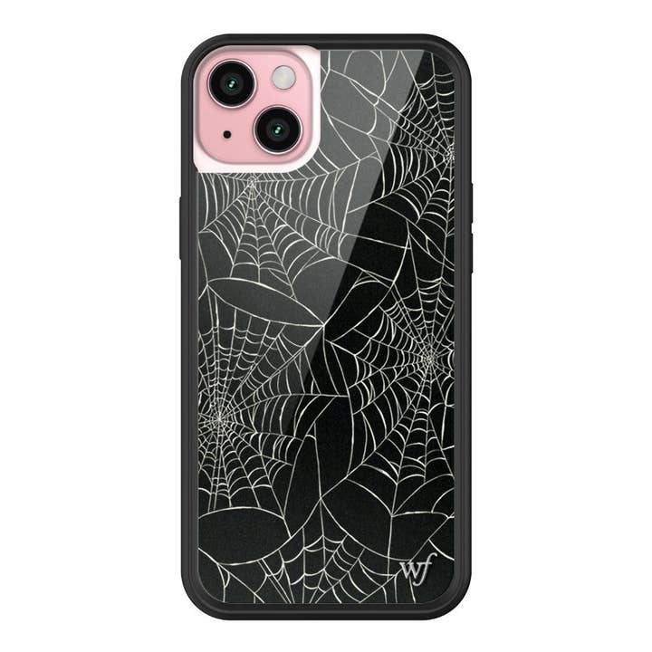 Wildflower Cases - Wholesale Phone Case - Women's - Itsy Bitsy Spider iPhone Case20