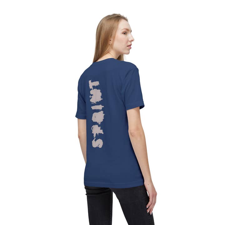 RC'nSONS - Wholesale Screen Printed T-Shirt - Men's - Unisex Midweight T-shirt, Made in US54