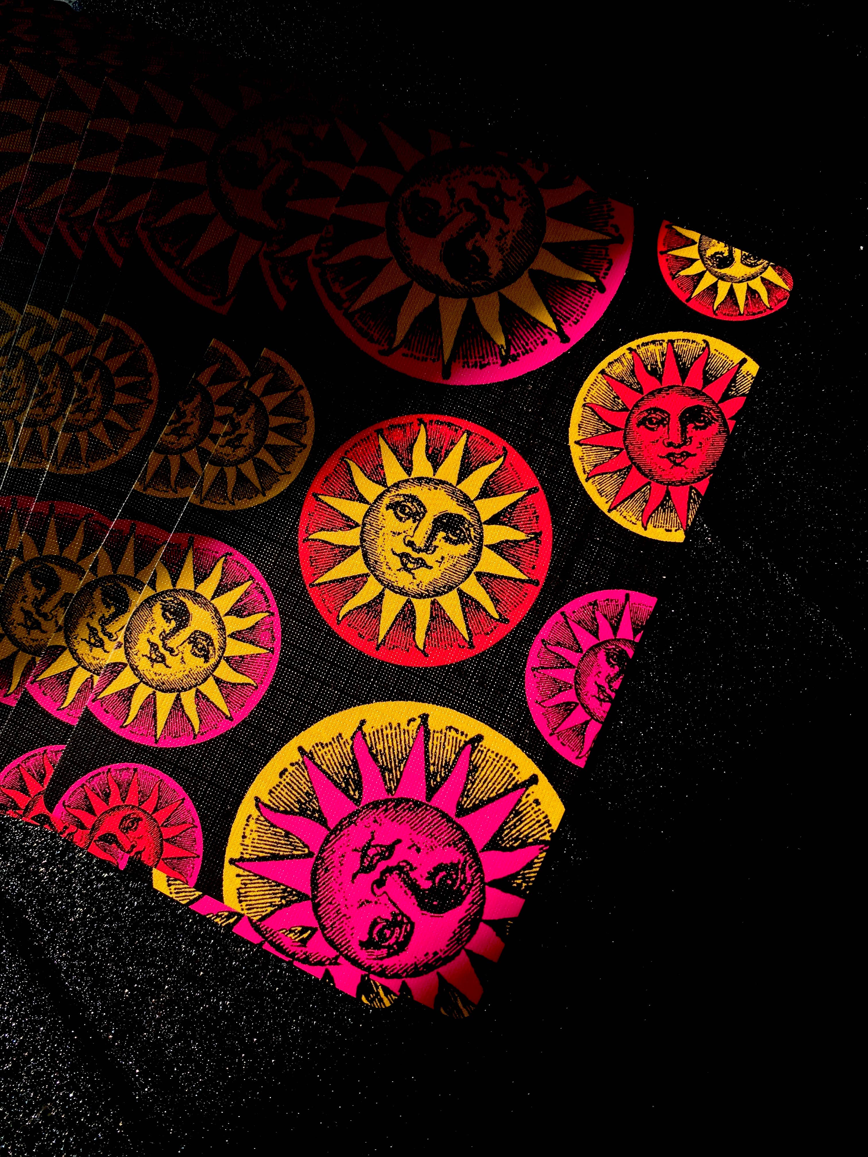 Cosmic Butcher - Vendita all'ingrosso Tarocchi - Mazzo Oracle e Lenormand «Eternal Gardens» | Indie Tarot Deck7