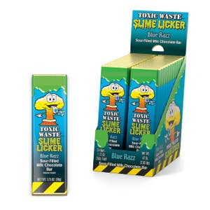 Slime Toys: Twist Slime  GEDDES Novelty Toys, Putty, Slime