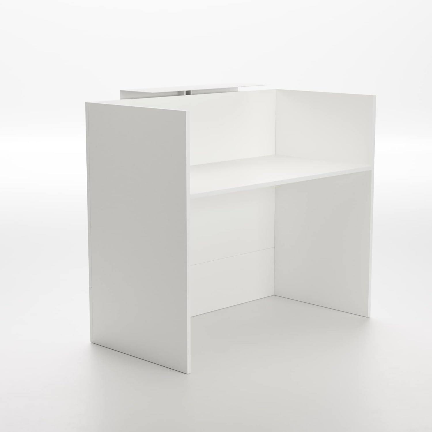 MEDEL OFFICE - Wholesale Desk Set - Designer Counter Table for Reception and Miscellaneous Businesses2