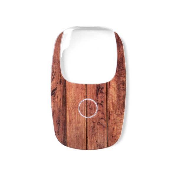 DM Merchandising - Wholesale Vergrootglas - Optimum Optical The Hobbyist OptiCard LED Zakloep 2X Vergroting4