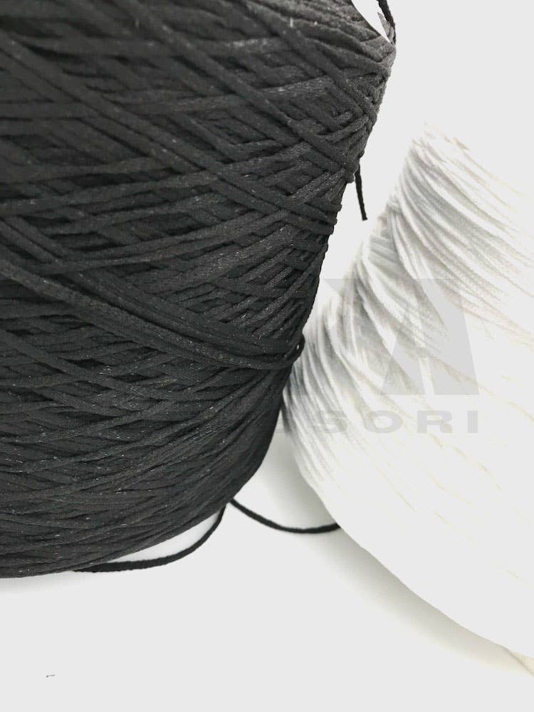Gifa Accessori - Wholesale Craft Supplies - Round elastic diameter 3 mm0
