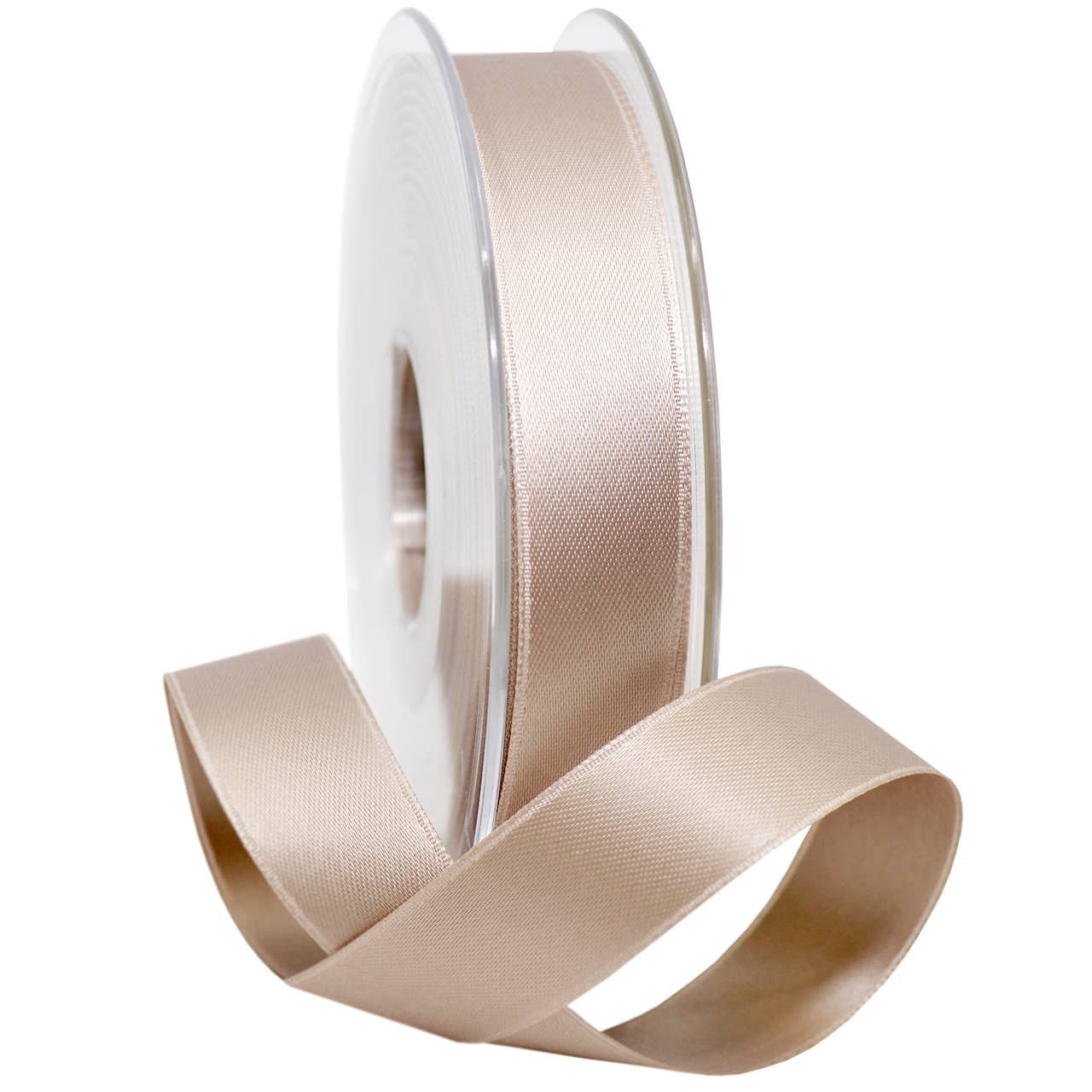 Morex Ribbon - Wholesale Ribbon - Gift Wrapping - #035 - 5/8" Double Face Swiss Satin Ribbon22