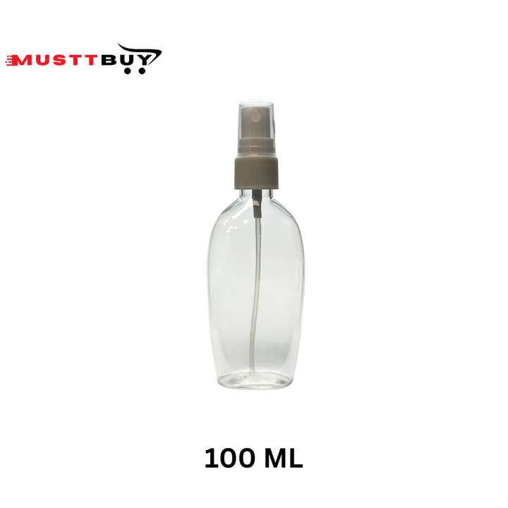MusttBuy - Vente Flacon pulvérisateur - Bouteille de miel avec distributeur de brume 24/410