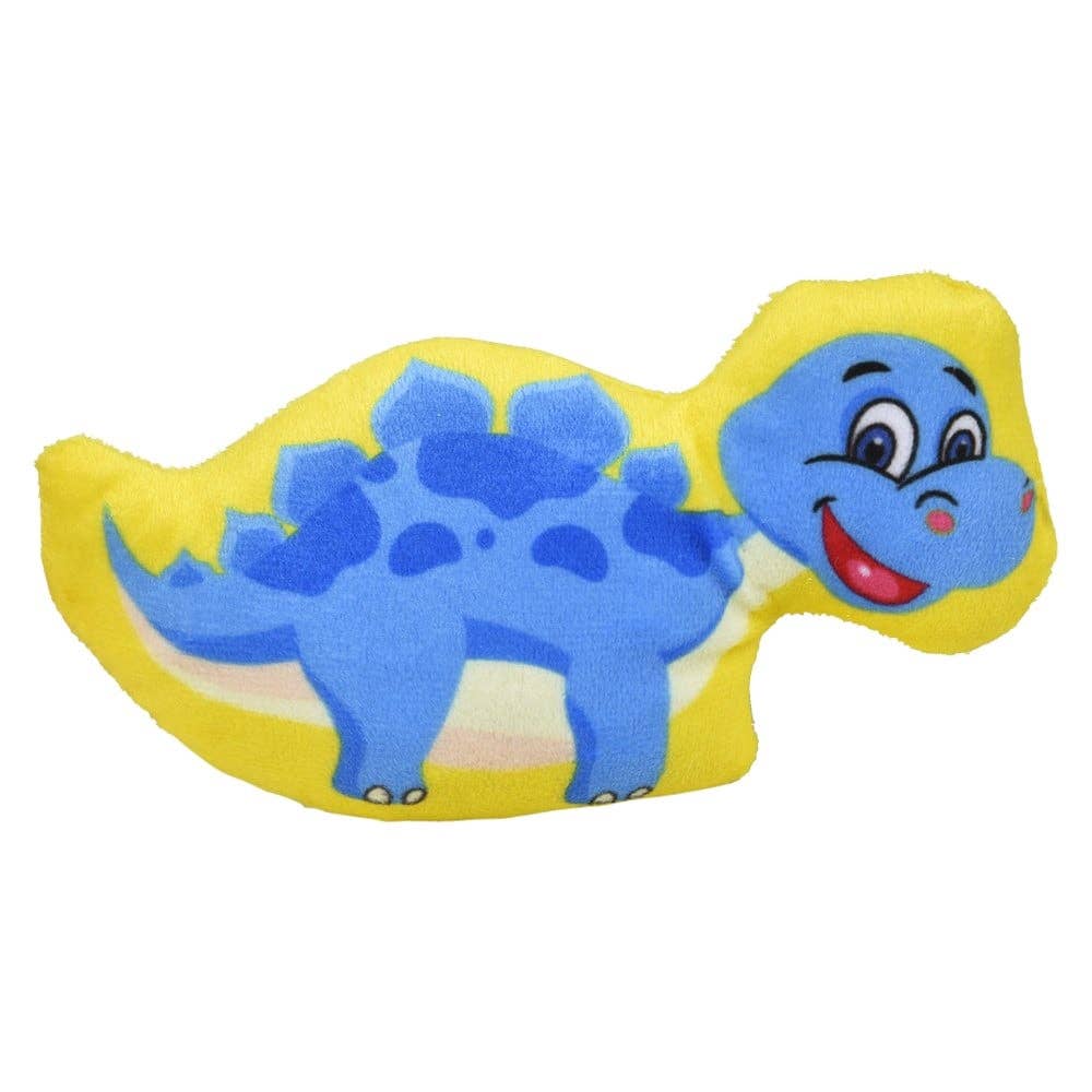 La Luna Bella - Toys – wholesale Stuffed/plush toy – Kids & baby – 7" DINOSAUR plush LLB Plush Toys2