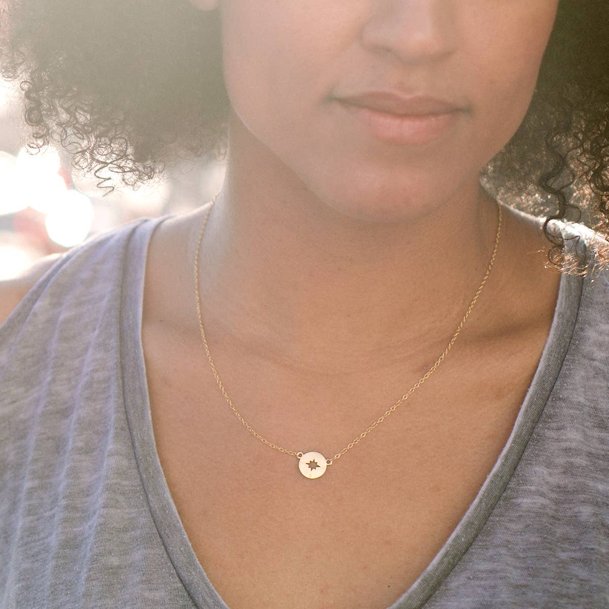 Dear Ava - Wholesale Pendant/Charm Necklace - Necklace Gift for Women Friends Birthday3