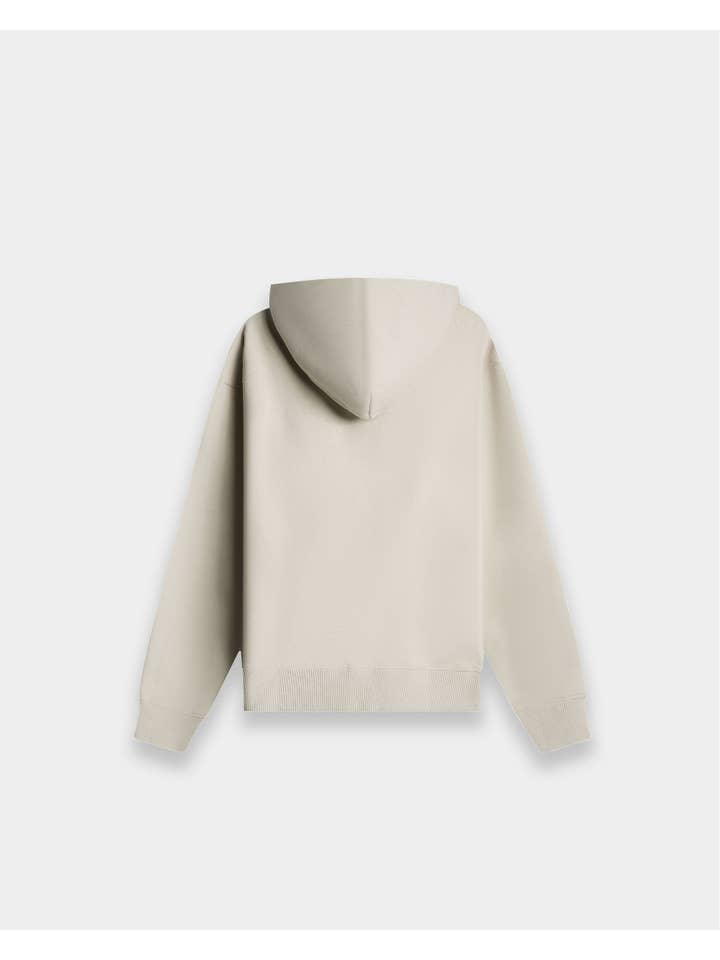 Portland Gear - Vendita all'ingrosso Felpa con cappuccio - Donna - Felpa con cappuccio Cloudburst con zip da donna7