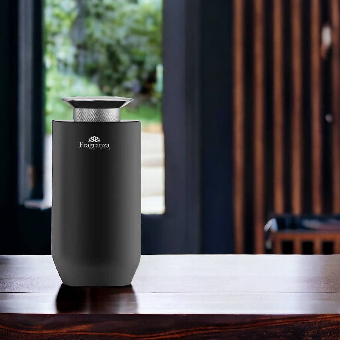 FRAGRANZA613 Inc - Wholesale Electronic Diffuser - Mini PRO (Wireless)2