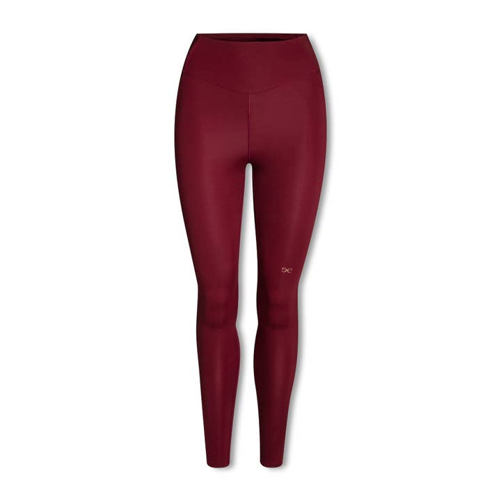Hoogwaardige, Geneva Сompression legging op basis van bio voor wholesale door Seela