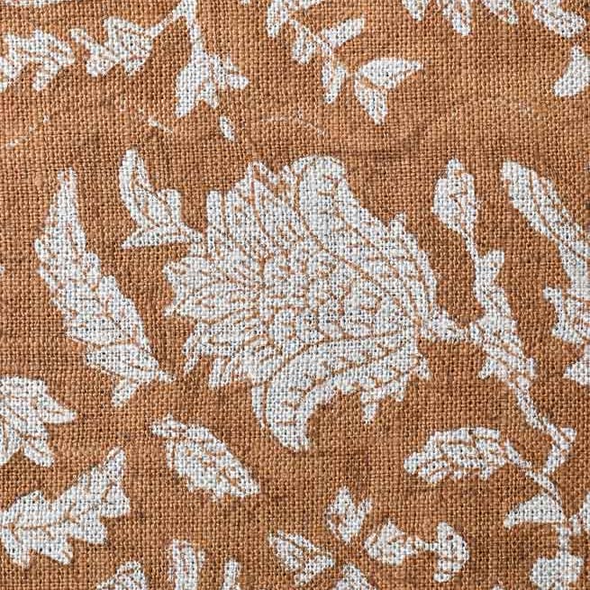 Tissu d'ameublement en lin imprimé à la main Bradley et autres tendances Résultats pour tissus en lin en vente B2B. Retours gratuits et paiement à 60 jours sur Faire sur Faire.