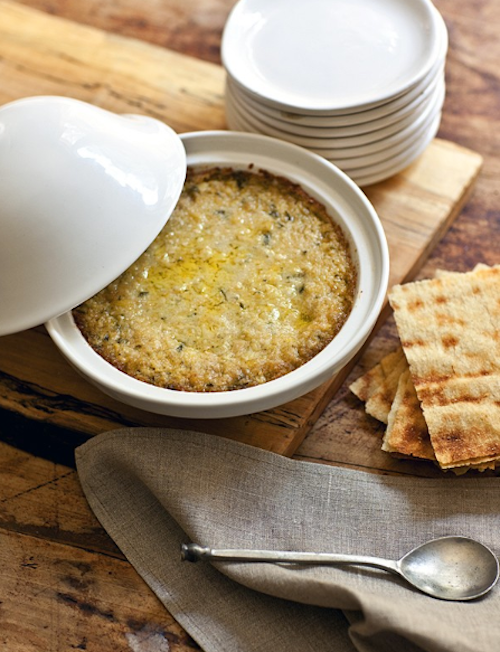 Bella Cucina - Wholesale Pesto - Artichoke Lemon Pesto- 6 oz.1