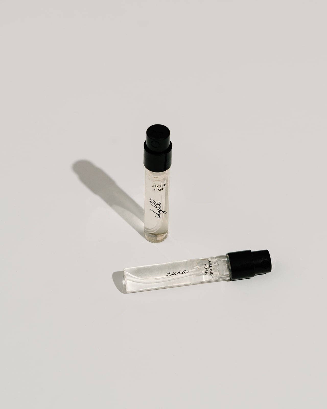 Orchid + Ash – Perfume/Eau de Toilette por atacado – Conjunto de Descoberta de Perfumes Limpos | ORCHID + ASH3