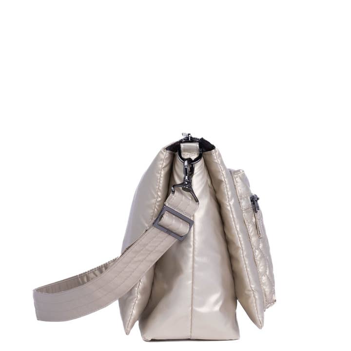 Lug - Wholesale Crossbody Bag - Women's - Wander Crossbody Bag25