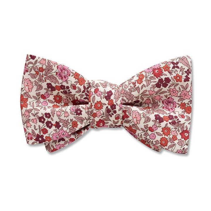 Gardner (Liberty of London) - Børne-butterfly-slips for engroshandel hos Beau Ties of Vermont