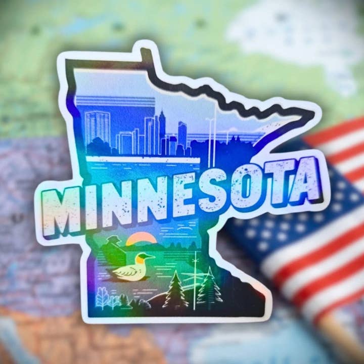 Minnesota for wholesale by The TabbyLoaf