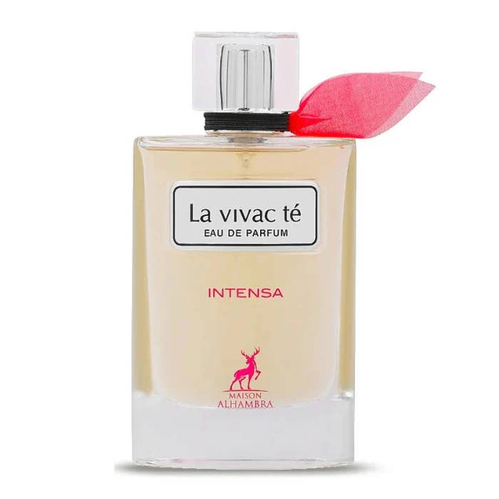 The Intense Vivacity - MAISON ALHAMBRA 100 ml for wholesale by Excellence