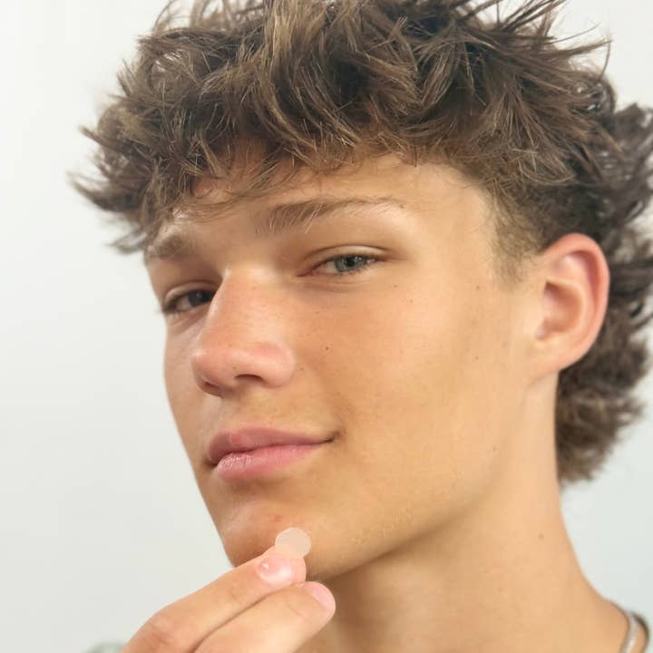 My Flexy – Engroshandel Acne-/hydrokolloidplaster – Bums Patches3