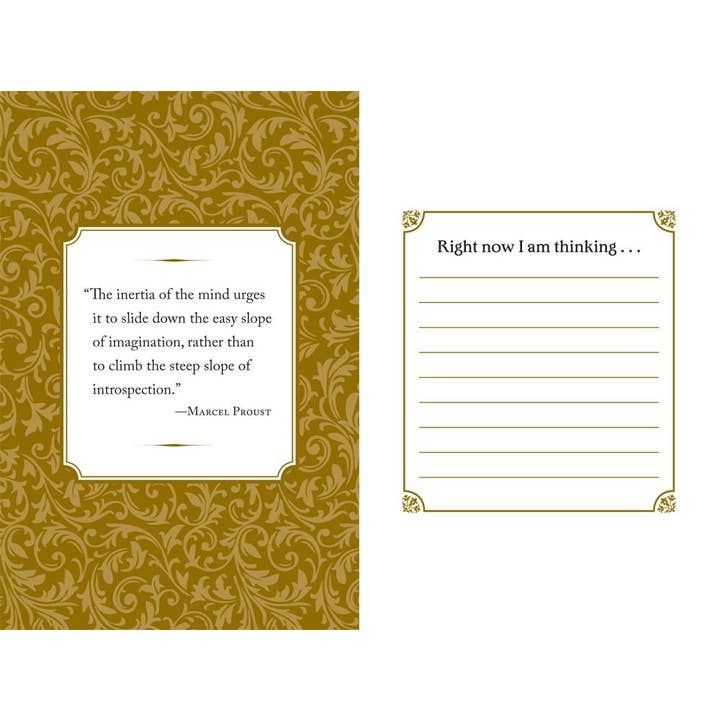 Union Square & Co. - Wholesale Journal/Diary - The Me Journal:
A Questionnaire Keepsake
By Shane Windham
