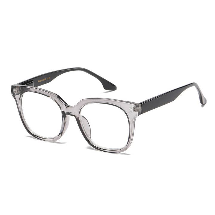Classy Square Fashion Readers r459-asst for wholesale by Sunrayzz Imports