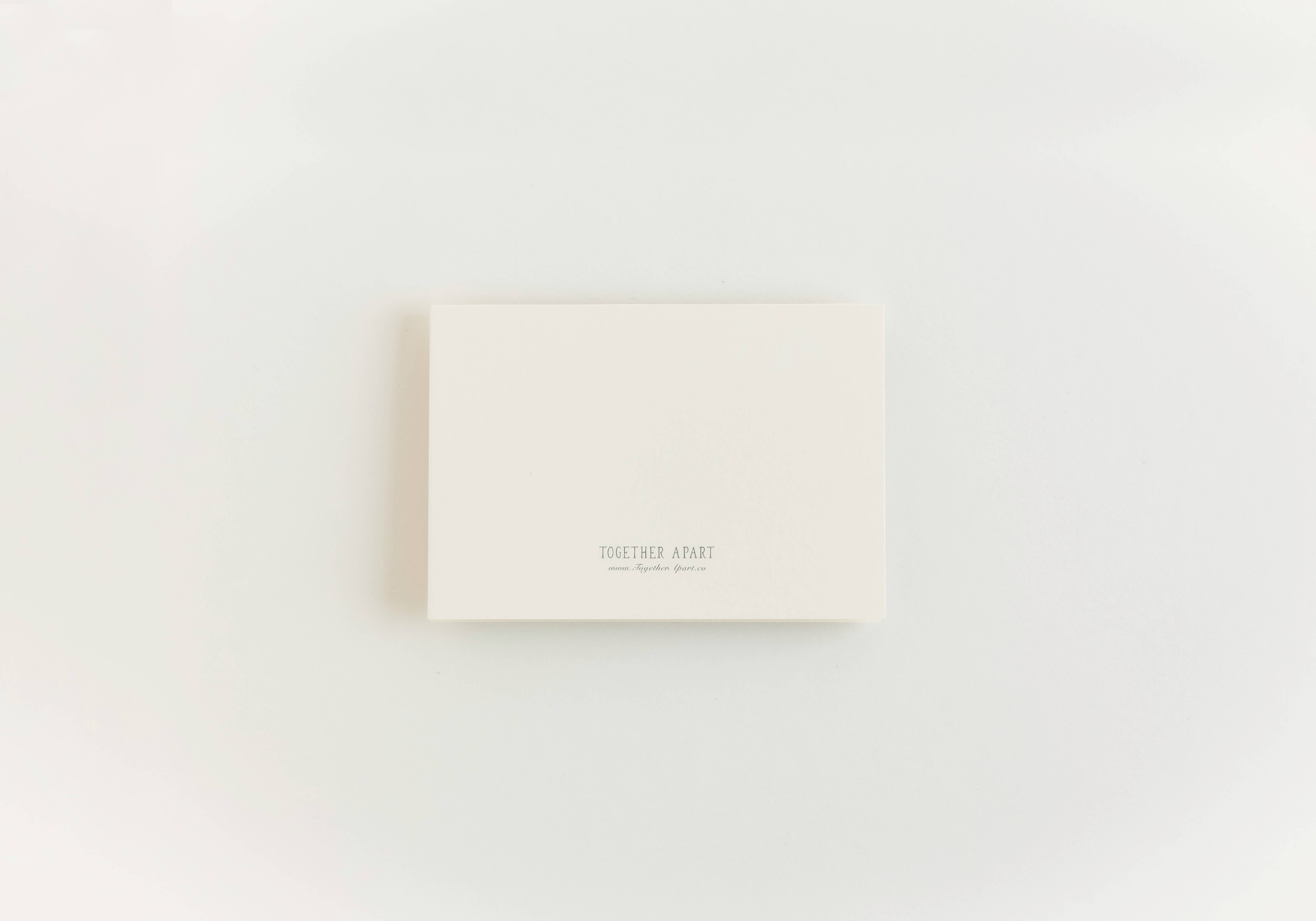 Together Apart - Wholesale Everyday Greeting Card - You're Fly Greeting Card1