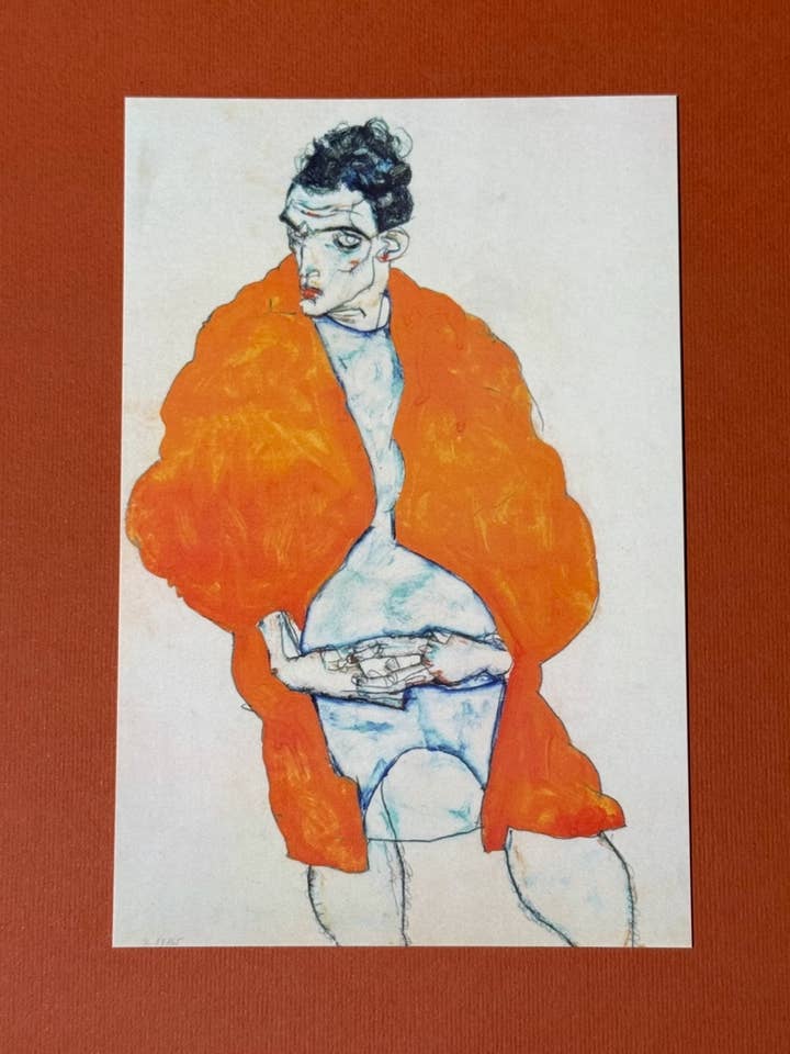 Impresión Giclée de Arte Fino Histórico 4x6 para venta al por mayor de Brass Earth