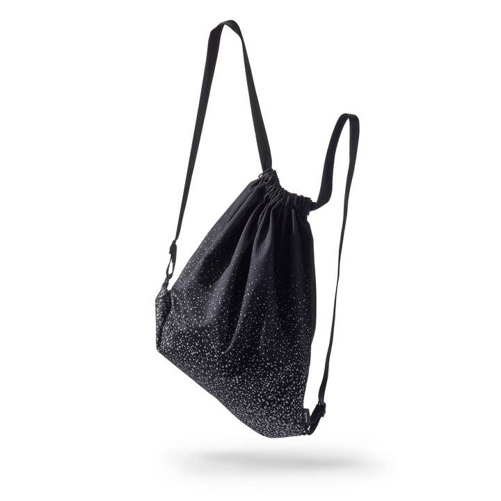 March - Wholesale Backpack - Women's - backpack reflector SPLASH water-resistant3