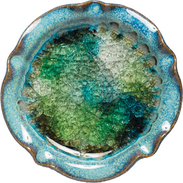 Down to Earth Pottery - Wholesale Candle Holder - Pillar Candle Holder