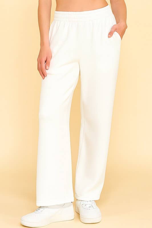 MIO WHOLESALE – wholesale Lounge Sweatpants/jogging bottoms – Women's – PF60-SWEATPANTS FRENCH TERRY FLEECE SWEATPANTS7