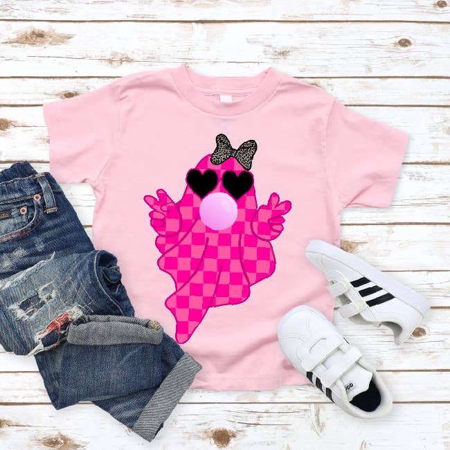 Mädchenhaftes Gespenst für den Großhandel von Southern Attitude Designs Inc