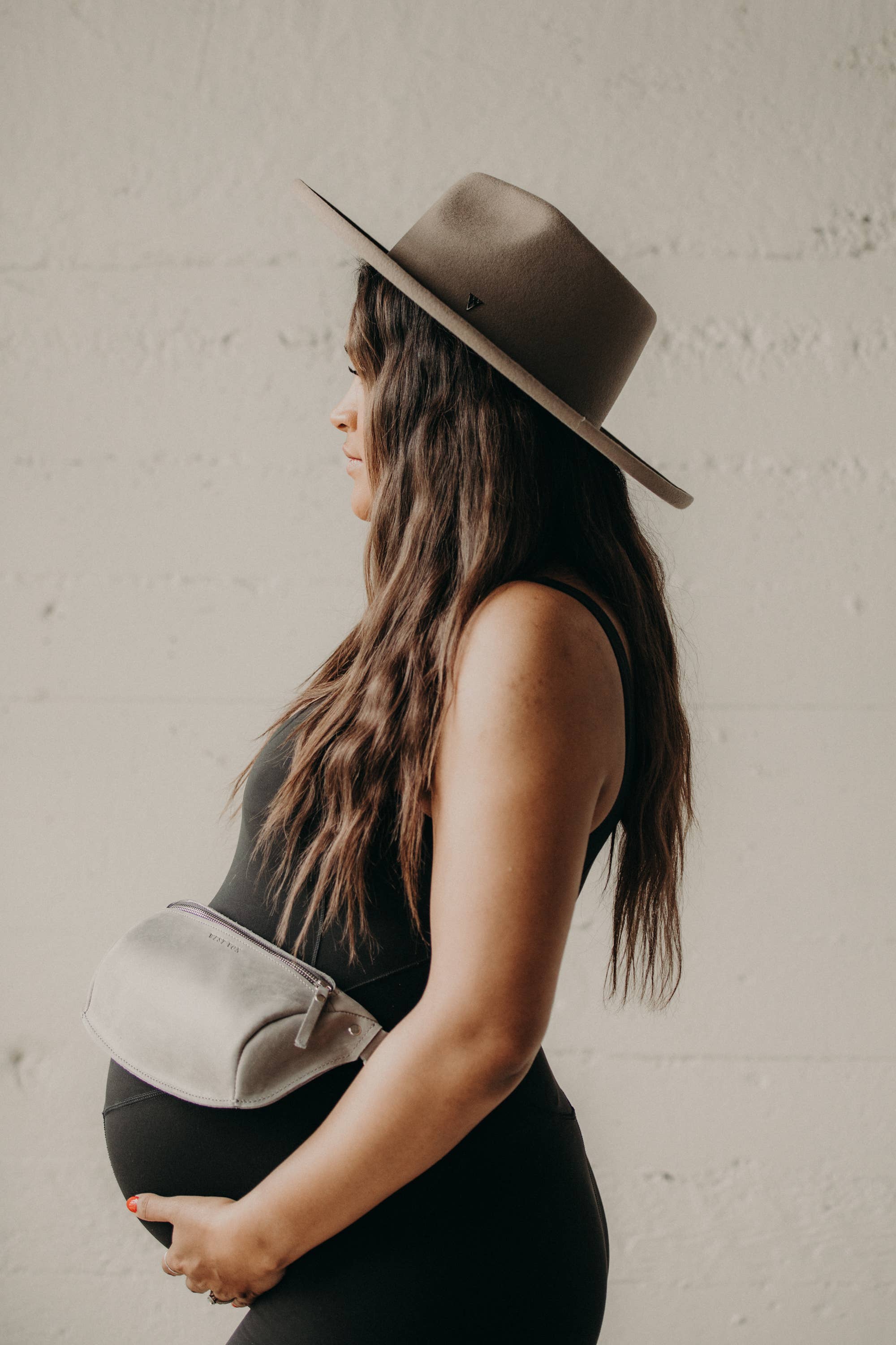 WEST VON - Wholesale Belt Bag - Women's - Ella Essential Sling Bag | Fanny Pack | Bum Bag13