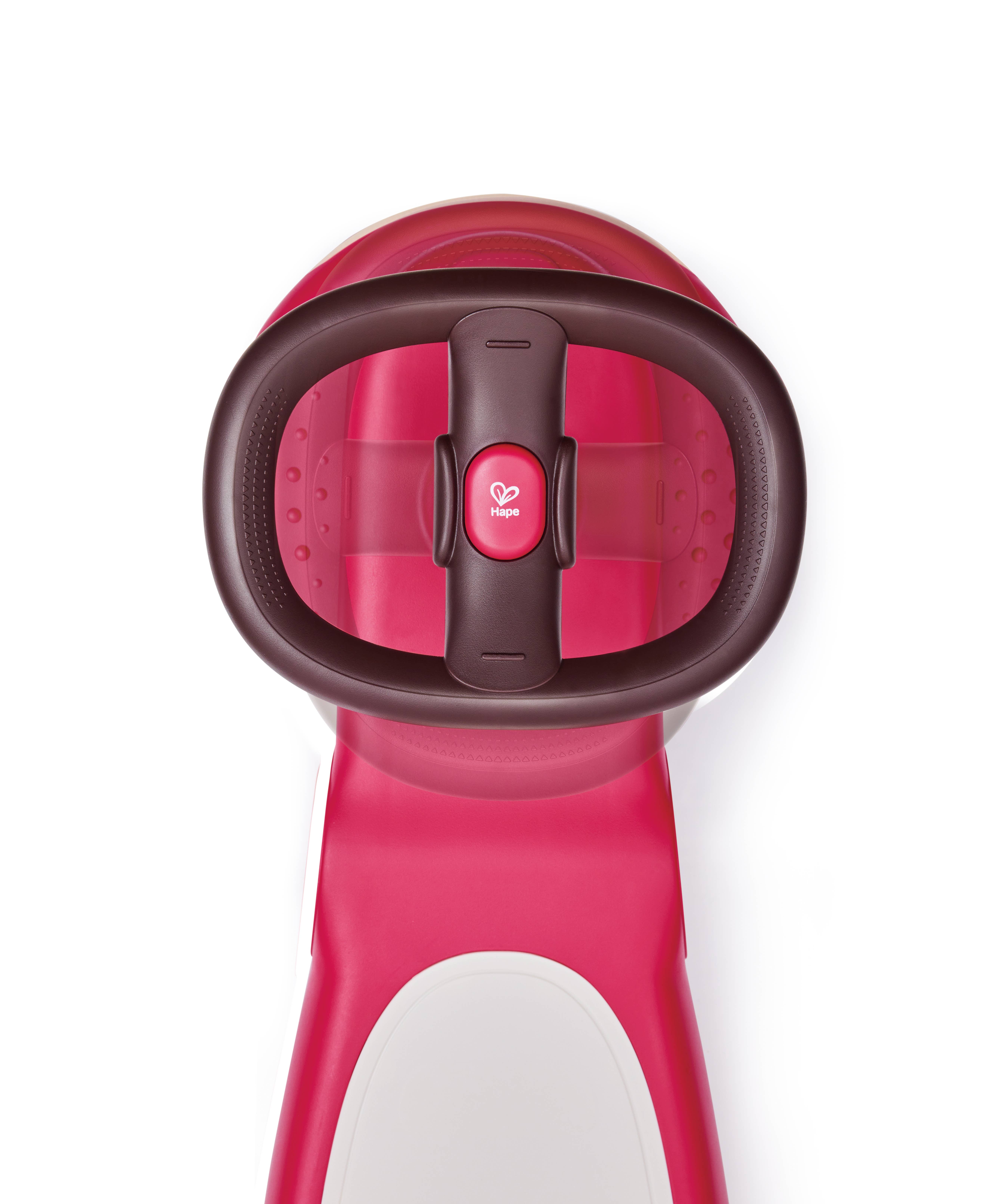 Hape Toys - Wholesale Wood Toy - Kids - Wiggle & Giggle Car3