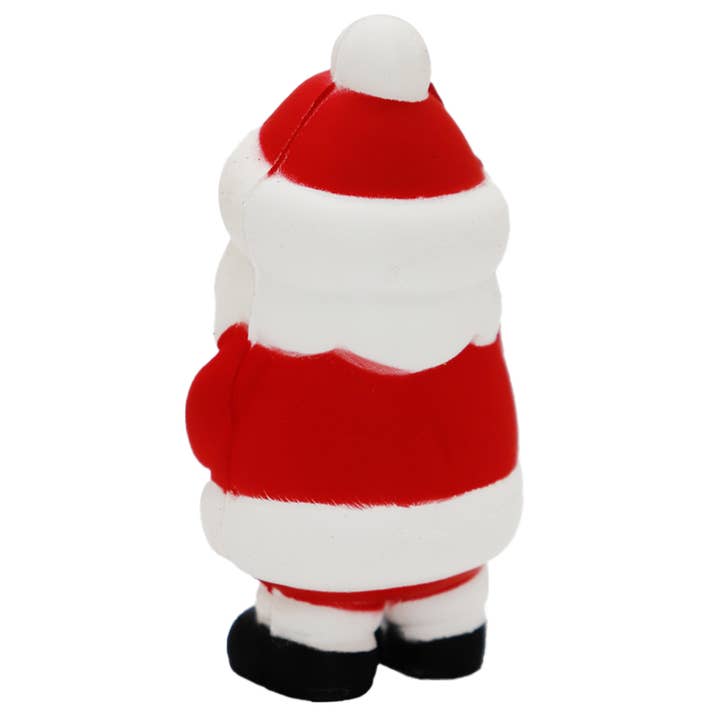 Cap Zone - Wholesale Squishy Toy - Kids & Baby - Christmas Mini Santa Claus Scented Squishy Toy