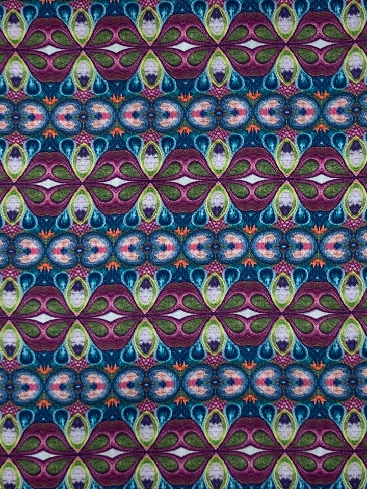 PALMIER för wholesale av SILK/SOIE Inc.