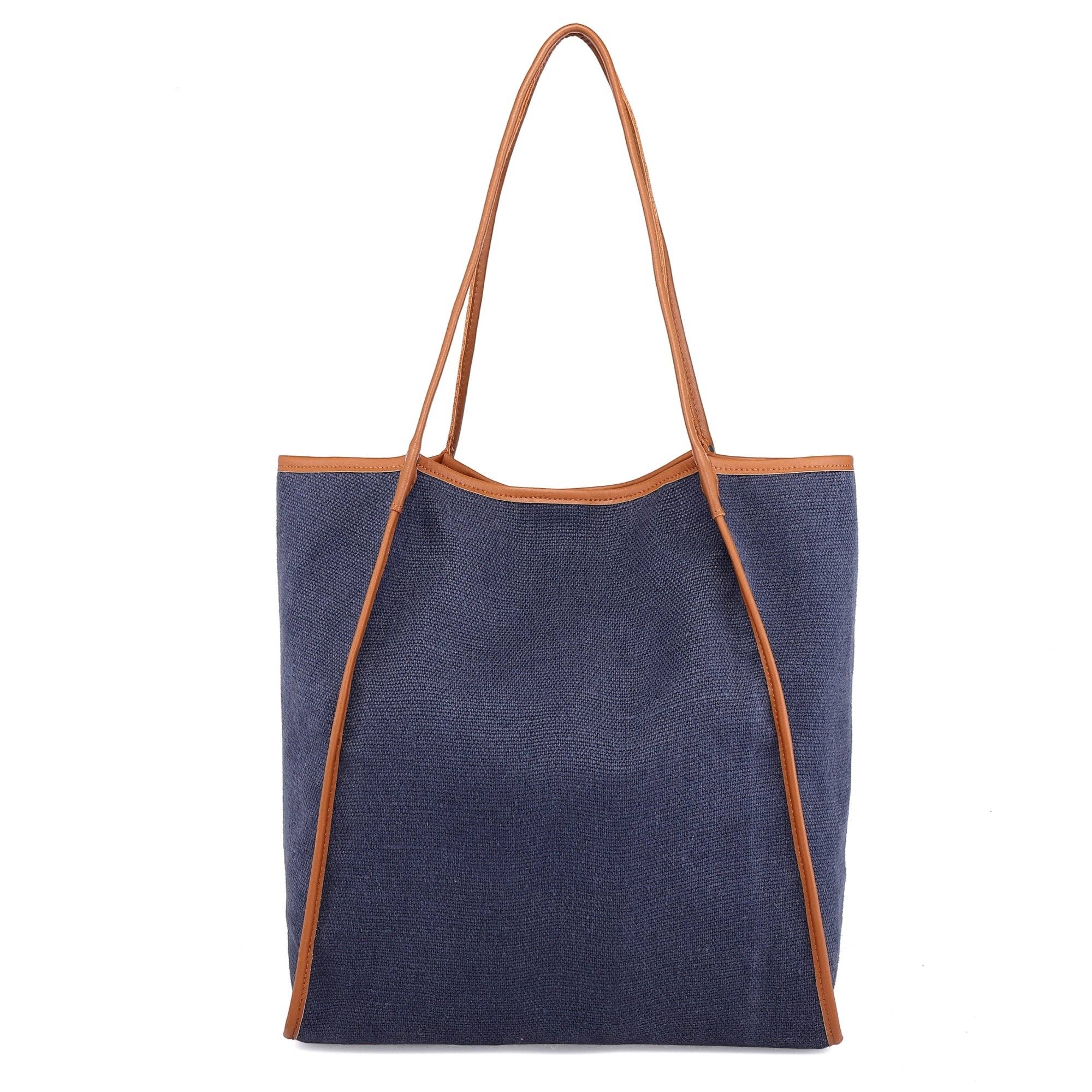TSD Brand - Vendita all'ingrosso Borsa tote - Donna - Borsa Pine Hill32