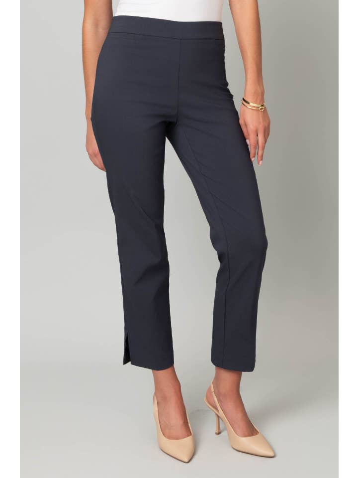 Pine Apparel - Wholesale Pants - Women's - 27" Super Stretch Millennium Pant2