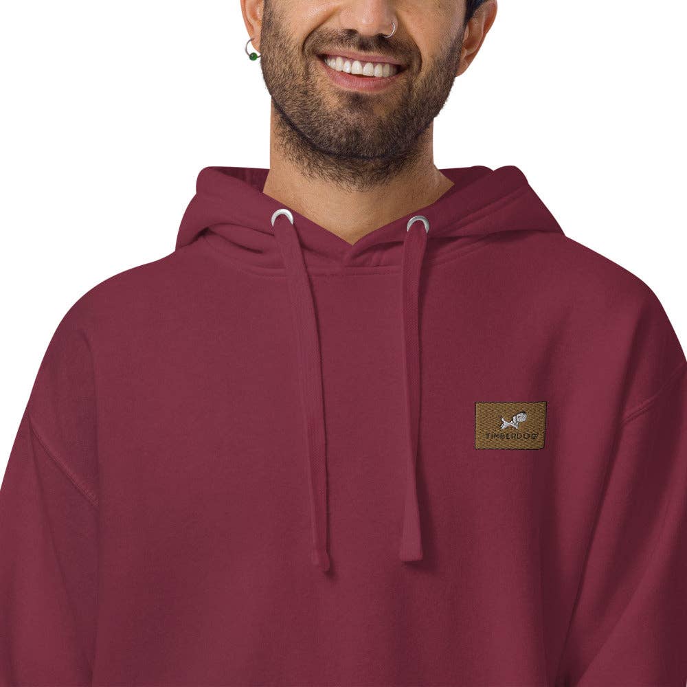 TIMBERDOG - Wholesale Hoodie - Men's - Timberdog® Ultra-Soft Hoodie8
