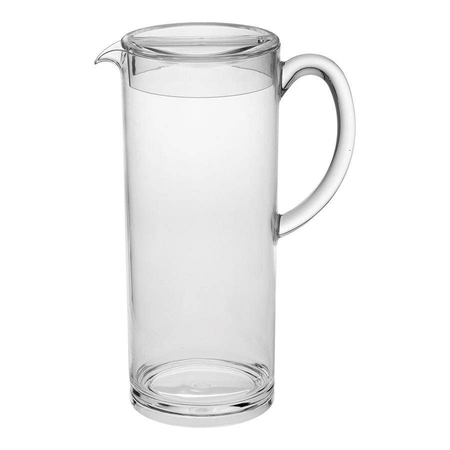 LeadingWare - Wholesale Pitcher - 0047 Pitcher 1.75 QT 1