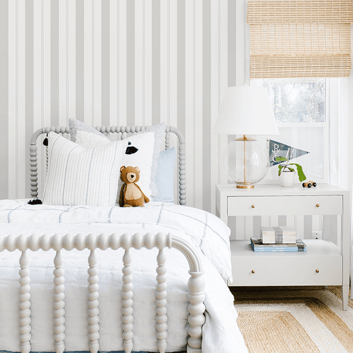 Urbanwalls - Wholesale Wallpaper - Brighton Stripes Wallpaper12