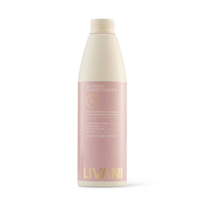 LIVANI blond balsam 375ml/12,68 oz för wholesale av LIVANI Australia