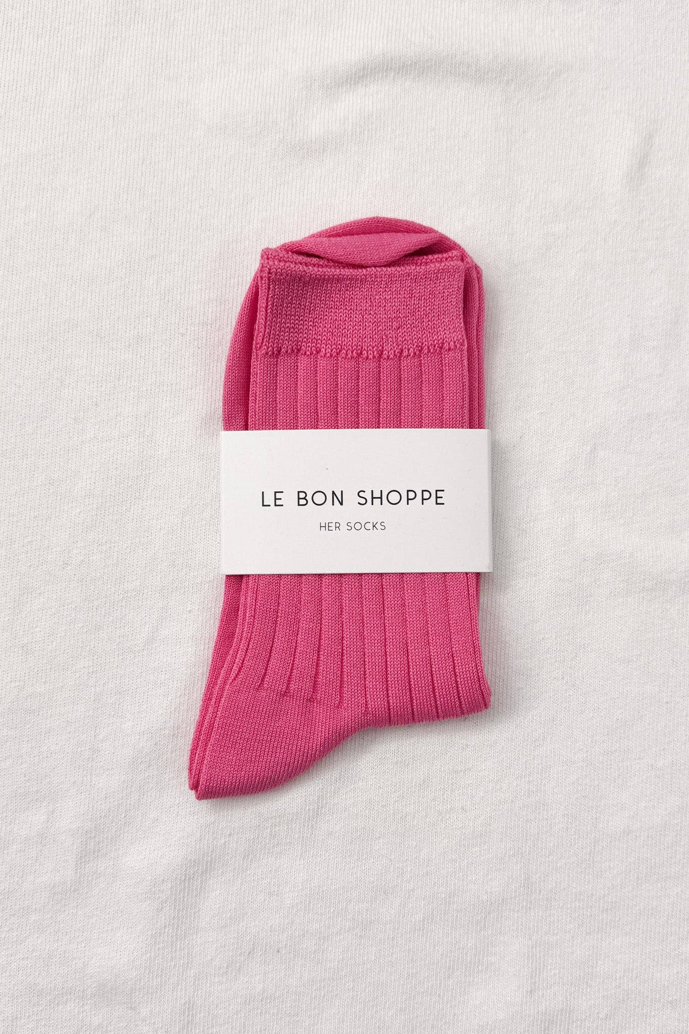 Le Bon Shoppe - Wholesale Socks - Women's - Her Socks - MC Cotton (wholesale)31
